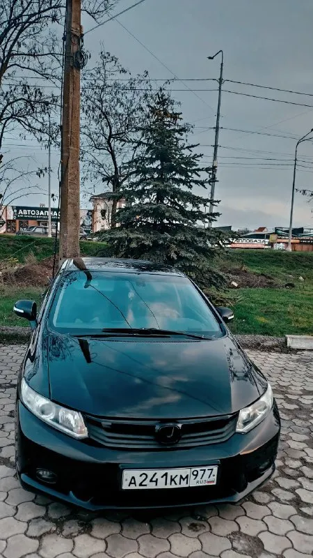 Продам honda civic 1.8 at 2012 датчик света, датчик дождя, климат контроль, датчик давления в шинах, камера заднего вида, бортовой компьютер, подогрев сидений, led свет. 209 тыс. пробега 999 000 руб г. мариуполь +7 949 028 3239 📲 tg: 🪂🏂🏼🏄🏽‍♂️ 📞 звоните: +7(949)0283239 - фотография - 6