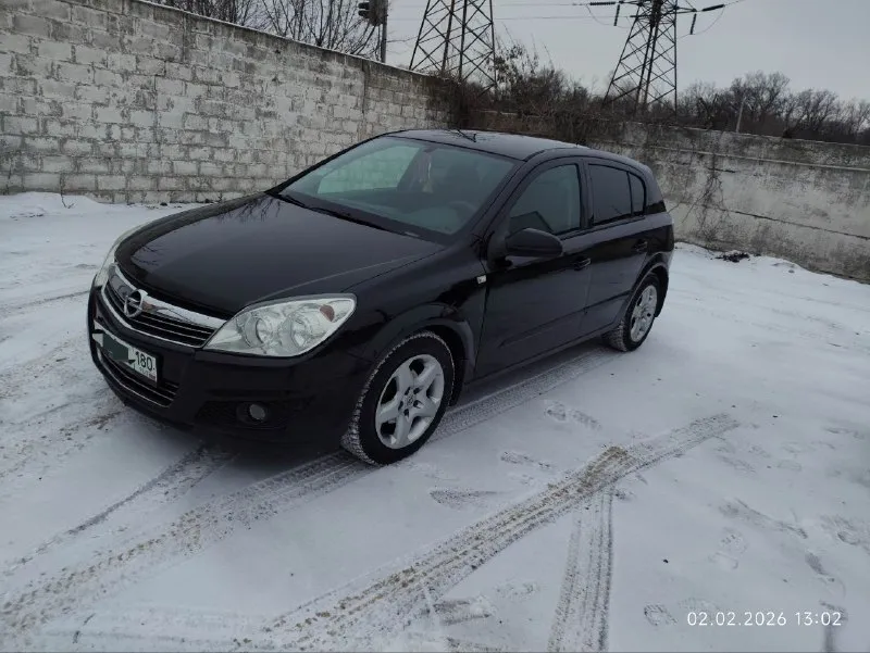 +79493792133 +79499951663 700 тысяч рублей. opel астра h 2008 г. местная, стоит на рф учёте. один хозяин. машина на бодром ходу, пороги поварены год назад, на прошлой неделе была обработка днища, машинка сбитая как мячик. сел и поехал. 📲 tg: @alekssandrr0 📞 звоните: +7(949)3792133 - фотография - 2