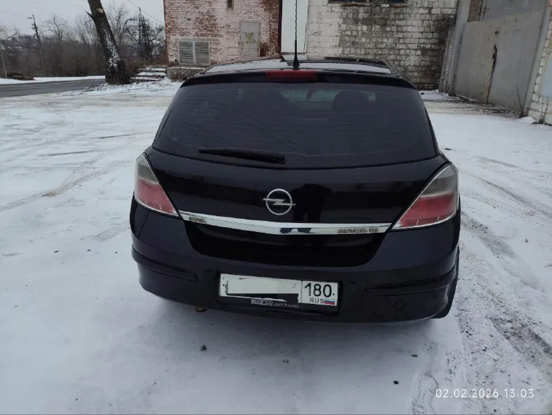 +79493792133 +79499951663 700 тысяч рублей. opel астра h 2008 г. местная, стоит на рф учёте. один хозяин. машина на бодром ходу, пороги поварены год назад, на прошлой неделе была обработка днища, машинка сбитая как мячик. сел и поехал. 📲 tg: @alekssandrr0 📞 звоните: +7(949)3792133 - фотография - 3