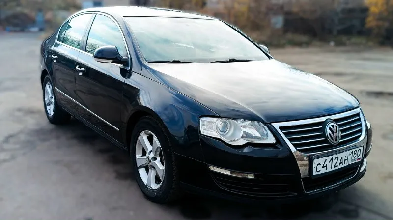 Автор: продам volkswagen пассат 2,0 tsi 210 л. с. акпп (aisin) 2008 год 164000 км. пробег родной, всё остекление родное. обслужен полностью, заменен цепи (усиленные), натяжитель нового образца. вложений не требует. вся электрика исправна, сделан качественный антикор. салон чистый и опрятный. два комплекта резины. во владении более 2-х лет. собственник. цена 850 000 р. торг в пределах разумного. г. снежное подробности по телефону +7949-343-97-44 или +7949-334-60-61.. ???наш телеграм канал [ бесплатное размещение за репост??? правила сообщества [ мы в мах [ [ 📞 звоните: +7(949)3439744 - фотография - 1