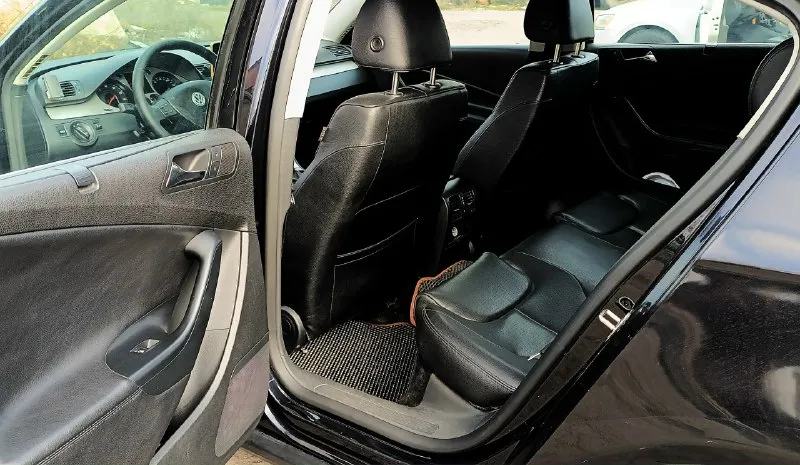 Автор: продам volkswagen пассат 2,0 tsi 210 л. с. акпп (aisin) 2008 год 164000 км. пробег родной, всё остекление родное. обслужен полностью, заменен цепи (усиленные), натяжитель нового образца. вложений не требует. вся электрика исправна, сделан качественный антикор. салон чистый и опрятный. два комплекта резины. во владении более 2-х лет. собственник. цена 850 000 р. торг в пределах разумного. г. снежное подробности по телефону +7949-343-97-44 или +7949-334-60-61.. ???наш телеграм канал [ бесплатное размещение за репост??? правила сообщества [ мы в мах [ [ 📞 звоните: +7(949)3439744 - фотография - 5