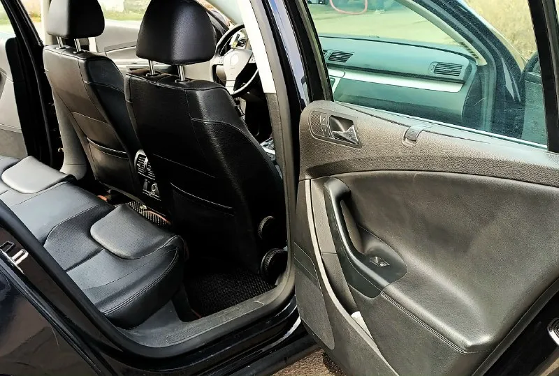 Автор: продам volkswagen пассат 2,0 tsi 210 л. с. акпп (aisin) 2008 год 164000 км. пробег родной, всё остекление родное. обслужен полностью, заменен цепи (усиленные), натяжитель нового образца. вложений не требует. вся электрика исправна, сделан качественный антикор. салон чистый и опрятный. два комплекта резины. во владении более 2-х лет. собственник. цена 850 000 р. торг в пределах разумного. г. снежное подробности по телефону +7949-343-97-44 или +7949-334-60-61.. ???наш телеграм канал [ бесплатное размещение за репост??? правила сообщества [ мы в мах [ [ 📞 звоните: +7(949)3439744 - фотография - 6