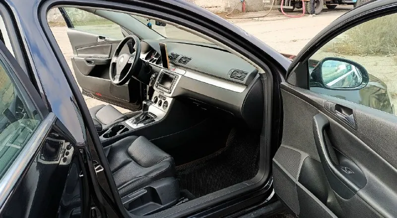 Автор: продам volkswagen пассат 2,0 tsi 210 л. с. акпп (aisin) 2008 год 164000 км. пробег родной, всё остекление родное. обслужен полностью, заменен цепи (усиленные), натяжитель нового образца. вложений не требует. вся электрика исправна, сделан качественный антикор. салон чистый и опрятный. два комплекта резины. во владении более 2-х лет. собственник. цена 850 000 р. торг в пределах разумного. г. снежное подробности по телефону +7949-343-97-44 или +7949-334-60-61.. ???наш телеграм канал [ бесплатное размещение за репост??? правила сообщества [ мы в мах [ [ 📞 звоните: +7(949)3439744 - фотография - 7