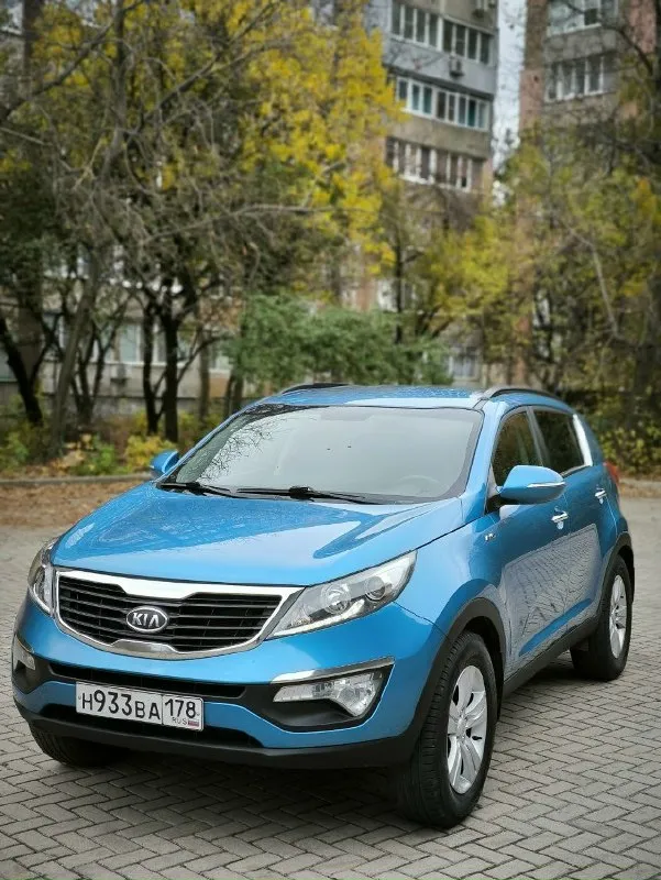 Автор: продам kia sportege 2012г. 4wd 2.0 бензин-акпп. авто в отличном состоянии, вложений не требует. ✅144000 родного пробега. ✅весь в заводском окрасе. ✅остекление родное. ✅безопасность на месте. ✅двух зонный климат контроль. ✅подогрев всех сидений. ✅без дтп и подкрасов. ✅двигатель не дизелит, масло не расходует. ✅акпп переключает идеально, без пинков. ✅катализаторы на месте. ✅два ключа в комплекте. ✅зимние шины на дисках в комплекте. 💵1 480 000₽ торг. 🏙️осмотр г. макеевка. ☎️ +7 949 335 67 87.. ???наш телеграм канал [ бесплатное размещение за репост??? правила сообщества [ мы в мах [ [ 📞 звоните: +7(949)3356787 - фотография - 2