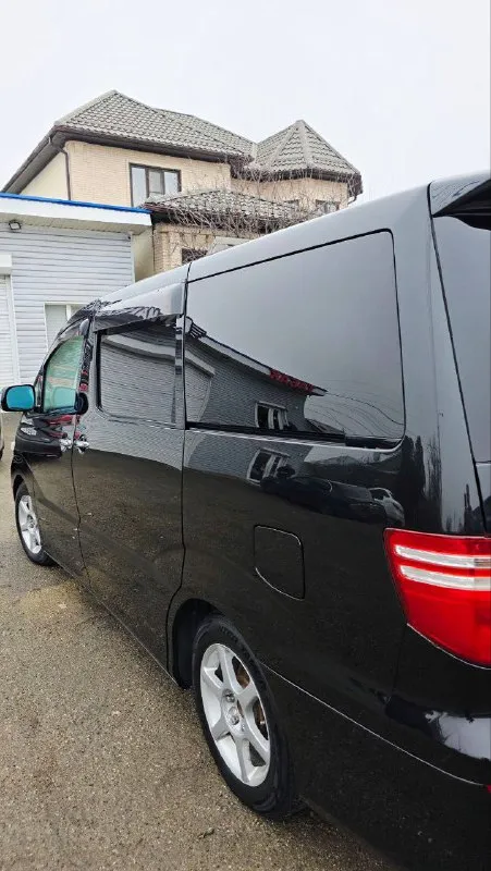 Автомобиль в родном окрасе, новый акмб, салон без нареканий, ходовая перебрана, все работает 2008 год 2,4 бензин, передний привод. пробег 299000 км один владелец в россии!! армянский учёт, с переоформлением проблем не будет цена: 2.000.000₽ реальному покупателю торг! номер для связи: 8-949-095-71-05 отдельно могу скинуть доп. фото и видео автомобиля. - фотография - 4