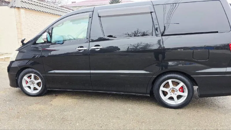 Автомобиль в родном окрасе, новый акмб, салон без нареканий, ходовая перебрана, все работает 2008 год 2,4 бензин, передний привод. пробег 299000 км один владелец в россии!! армянский учёт, с переоформлением проблем не будет цена: 2.000.000₽ реальному покупателю торг! номер для связи: 8-949-095-71-05 отдельно могу скинуть доп. фото и видео автомобиля. - фотография - 5