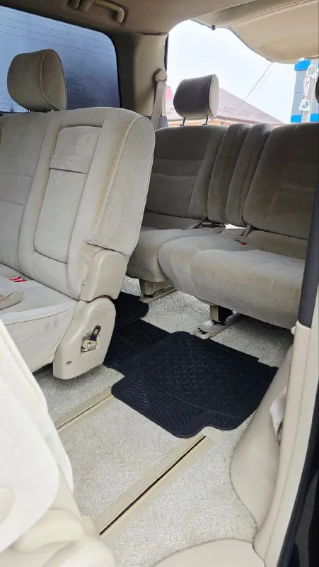 Автомобиль в родном окрасе, новый акмб, салон без нареканий, ходовая перебрана, все работает 2008 год 2,4 бензин, передний привод. пробег 299000 км один владелец в россии!! армянский учёт, с переоформлением проблем не будет цена: 2.000.000₽ реальному покупателю торг! номер для связи: 8-949-095-71-05 отдельно могу скинуть доп. фото и видео автомобиля. - фотография - 8