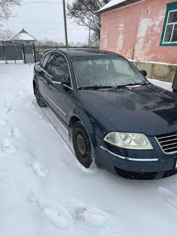 Продажа или обмен пасад б5+ 1.8т бензин 2004 года машина в отличном состоянии вложений не требует стоит зима новая р16 музыка хорошая по документам все чисто я владелец есть техосмотер и деогностическая карта переоформление в мрэо цена 550 по всем вопросам в лс или по телефону +79493798144 - фотография - 4