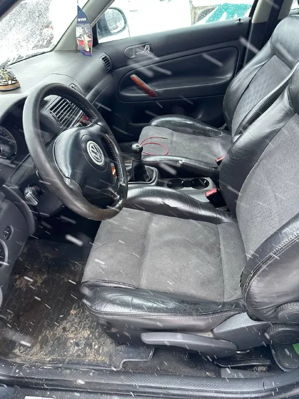 Продажа или обмен пасад б5+ 1.8т бензин 2004 года машина в отличном состоянии вложений не требует стоит зима новая р16 музыка хорошая по документам все чисто я владелец есть техосмотер и деогностическая карта переоформление в мрэо цена 550 по всем вопросам в лс или по телефону +79493798144 - фотография - 6