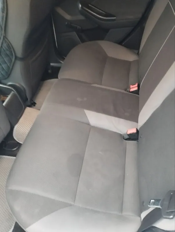 Продам ford фокус 3. объем 1.6 бензин. год выпуска 2012. пробег 220тыс. цена 700тыс. машина в хорошем состоянии сел и поехал расходники все заменены. по документам вопросов нет переоформление без проблем. осмотр пгт. володарское. +79497086409 или телеграмм. если обмен то с вашей доплатой. 📲 tg: александр 📞 звоните: +7(949)7086409 - фотография - 10