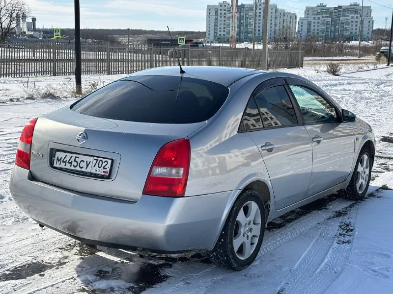 Автомобиль в отличном состоянии мотор работает тихо мягко без посторонних звуков новый комплект сцепление по электрике все работает камера заднего вида климат контроль кондиционер работает подогревы передних сидений мульти руль по кузову минимум окрасов авто без дтп автотека зелёная цена 475 000₽ остальные вопросы потелефону ; +79496361868 (телеграмм) +380681107552 (телеграмм) - фотография - 3