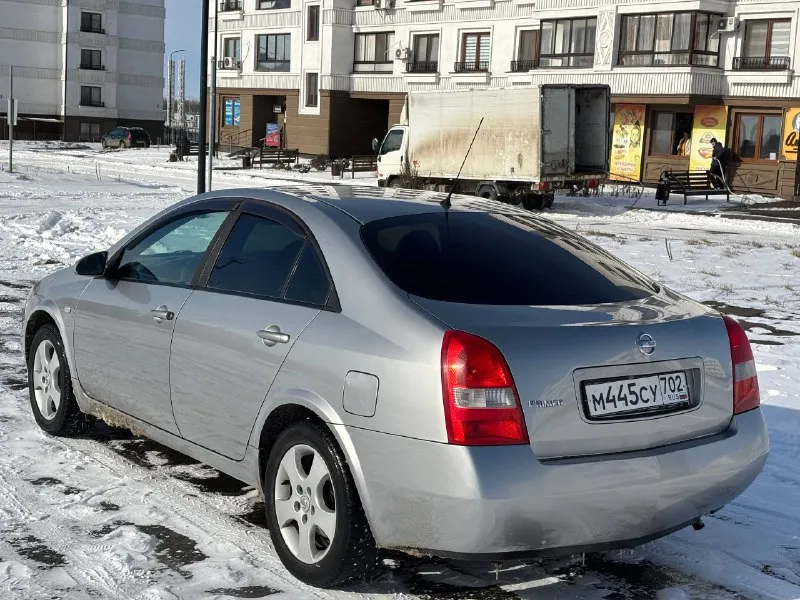 Автомобиль в отличном состоянии мотор работает тихо мягко без посторонних звуков новый комплект сцепление по электрике все работает камера заднего вида климат контроль кондиционер работает подогревы передних сидений мульти руль по кузову минимум окрасов авто без дтп автотека зелёная цена 475 000₽ остальные вопросы потелефону ; +79496361868 (телеграмм) +380681107552 (телеграмм) - фотография - 4