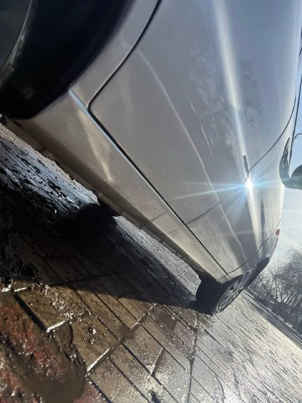 Продам zaz chance (ланос) 1.5 sx 2010г. родной пробег 114 тыс км. 2 собственника двигатель 1.5 комплектация максимальная с кондиционером гидроусилителем, стеклоподъемниками. состояние авто идеальное, пороги, днище, без гнили. на кузове рыжиков нет. технически без нареканий. автотека зеленая, без единого дтп. пробег родной. цена 335 тыс торг при осмотре. +79496167066 📲 tg: @djdjv12 📞 звоните: +7(949)6167066 - фотография - 5