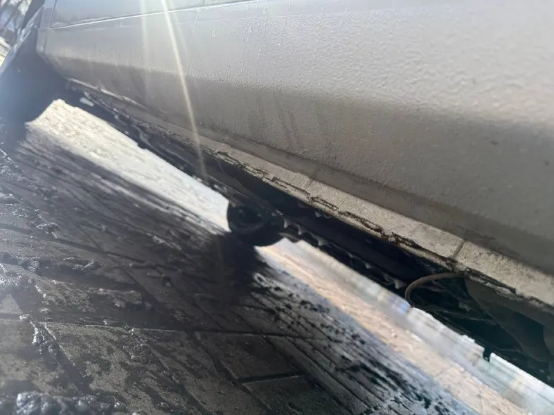 Продам zaz chance (ланос) 1.5 sx 2010г. родной пробег 114 тыс км. 2 собственника двигатель 1.5 комплектация максимальная с кондиционером гидроусилителем, стеклоподъемниками. состояние авто идеальное, пороги, днище, без гнили. на кузове рыжиков нет. технически без нареканий. автотека зеленая, без единого дтп. пробег родной. цена 335 тыс торг при осмотре. +79496167066 📲 tg: @djdjv12 📞 звоните: +7(949)6167066 - фотография - 7