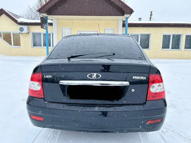 Продам ладу приору 2013 года, в идеальном состоянии, авто без каких-либо дефектов, сколов, царапин, рыжиков нет abs, гур, стеклоподъемники, электро зеркала, подушка безопасности все силовые части автомобиля целые, в заводских герметиках. по салону все на 5+ делать нечего не надо от слова совсем по документам полный порядок возможно с переоформлением в мрэо цена: 415к быстрым торг связь со мной: +7949-411-28-81 +7919-894-34-69(вацап, телеграмм) - фотография - 6