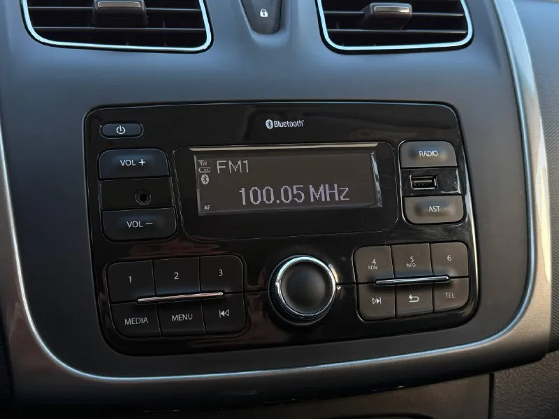 ❗️в продаже❗️ renault sandero 2019 год выпуска 1.6 бензин ат пробег 30.300 км ✅1 владелец ✅ заводской окрас ✅ состояние новой машины ✅ оригинальный пробег 💰1.290.000 🔥 ☎️+7(905)-654-77-36📞 ✍️ @manageronlika - фотография - 10