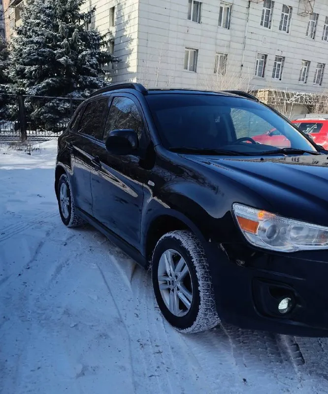 Продам авто mitsubishi asx dvr outlander spot 2013 г. двигатель 16, коробка механика в отличном состоянии ! масло не берёт, не дымит, работает тихо без лишних стуков коробка ходовка в отличном состоянии всё работает в штатном режиме. электрика тоже всё хорошо, по кузову вся в заводе, кроме крышки багажника. два ключа, два комплекта резины японского производства в отличном состоянии обе на дисках! цена 1м120 т. руб. тел: +79495254280 или +79185487099 ватсап/телеграмм 📲 tg: @lilia_gadanie_taro 📞 звоните: +7(949)5254280 - фотография - 2