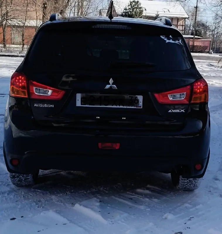 Продам авто mitsubishi asx dvr outlander spot 2013 г. двигатель 16, коробка механика в отличном состоянии ! масло не берёт, не дымит, работает тихо без лишних стуков коробка ходовка в отличном состоянии всё работает в штатном режиме. электрика тоже всё хорошо, по кузову вся в заводе, кроме крышки багажника. два ключа, два комплекта резины японского производства в отличном состоянии обе на дисках! цена 1м120 т. руб. тел: +79495254280 или +79185487099 ватсап/телеграмм 📲 tg: @lilia_gadanie_taro 📞 звоните: +7(949)5254280 - фотография - 4