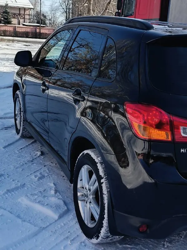 Продам авто mitsubishi asx dvr outlander spot 2013 г. двигатель 16, коробка механика в отличном состоянии ! масло не берёт, не дымит, работает тихо без лишних стуков коробка ходовка в отличном состоянии всё работает в штатном режиме. электрика тоже всё хорошо, по кузову вся в заводе, кроме крышки багажника. два ключа, два комплекта резины японского производства в отличном состоянии обе на дисках! цена 1м120 т. руб. тел: +79495254280 или +79185487099 ватсап/телеграмм 📲 tg: @lilia_gadanie_taro 📞 звоните: +7(949)5254280 - фотография - 6