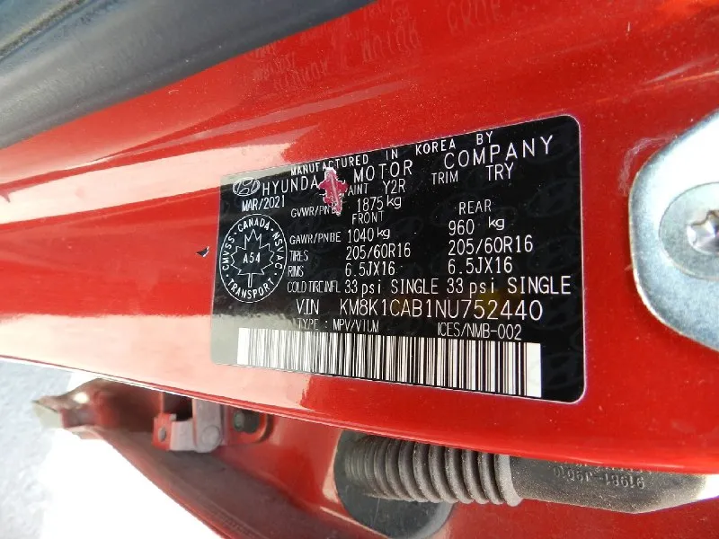 Hyundai kona год : 03/2021 привод : полный 4wd пробег: 30.000 км. двигатель: 2.0 бензин (150 л. с.) машина в грузии доставка в течении 10дней цена : 1.599.000 рублей. +79493781111 📞 🇷🇺 звоните: +79493781111 - фотография - 4