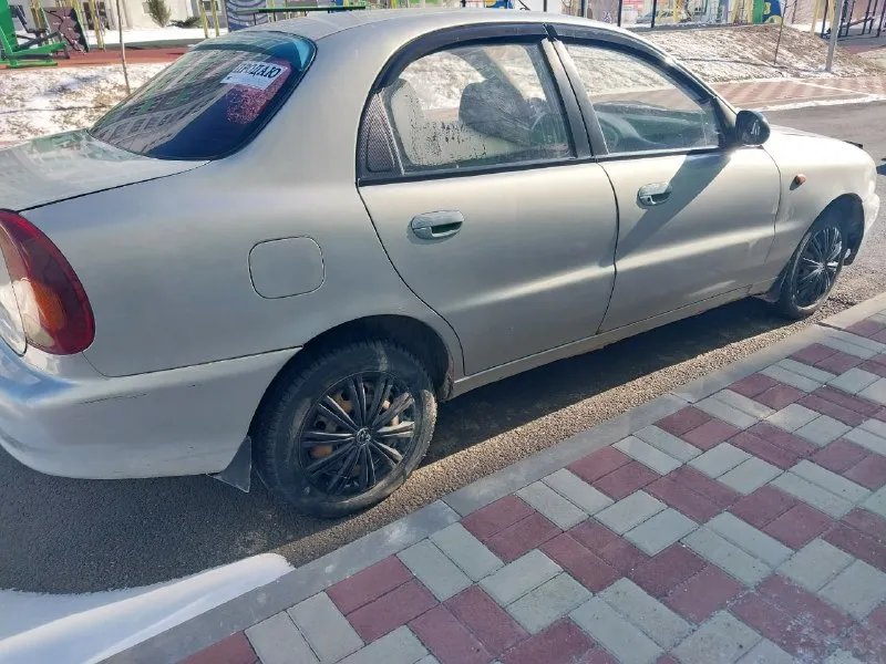 Продам 2010 год цена 200 тысяч торг +79498354500 📲 tg: 🇷🇺 📞 звоните: +7(949)8354500 - фотография - 3