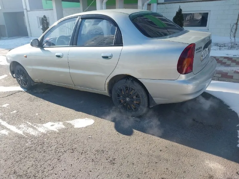 Продам 2010 год цена 200 тысяч торг +79498354500 📲 tg: 🇷🇺 📞 звоните: +7(949)8354500 - фотография - 4