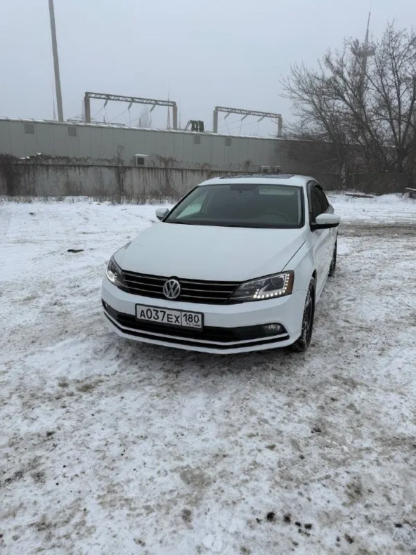 Продам свою свою jetta 6 sel 2014. я собственник. птс оригинал, одна запись. 1.8. 6 ст. автомобиль в... - фотография