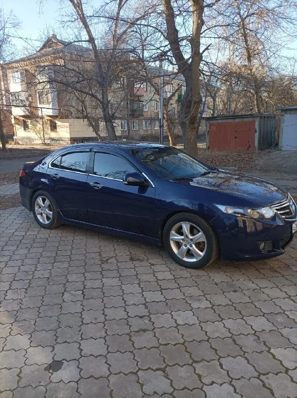 Продам honda accord 8 мотор 2.4 пробег 225.000км в хорошем состоянии сел и поехал, цена 1.200000 рублей быстрым хороший торг. тел +79491023086. 📞 звоните: +7(949)1023086 - фотография - 5