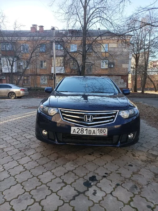 Продам honda accord 8 мотор 2.4 пробег 225.000км в хорошем состоянии сел и поехал, цена 1.200000 рублей быстрым хороший торг. тел +79491023086. 📞 звоните: +7(949)1023086 - фотография - 6