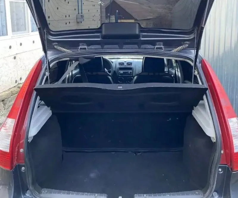 Продаю ладу калину 2 2016г. в отличном состоянии! по факту все время находилась в одной семье. имеет достойный вид как внешне так и технически!!! автомобиль без вложений! если ищите хорошую, живую машину, звоните, пишите!!! цена 495.000₽ небольшой торг у капота. . +79490806373 - фотография - 10