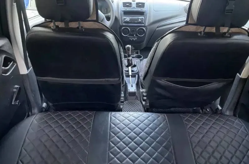 Продаю ладу калину 2 2016г. в отличном состоянии! по факту все время находилась в одной семье. имеет достойный вид как внешне так и технически!!! автомобиль без вложений! если ищите хорошую, живую машину, звоните, пишите!!! цена 495.000₽ небольшой торг у капота. . +79490806373 - фотография - 9