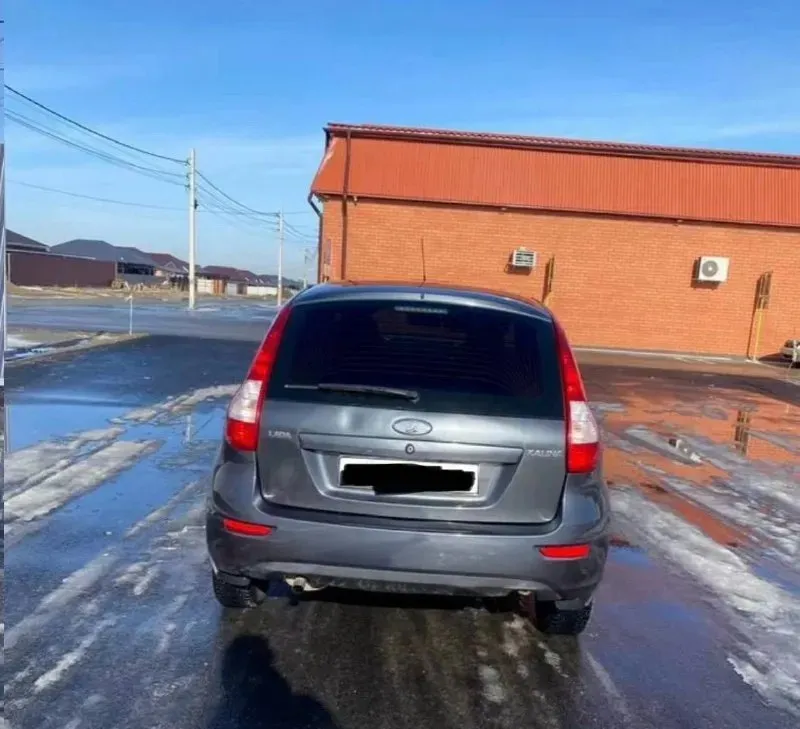 Продаю ваз калину 2 2016г. в отличном состоянии! по факту все время находилась в одной семье. имеет достойный вид как внешне так и технически!!! автомобиль без вложений! если ищите хорошую, живую машину, звоните, пишите!!! цена 495.000₽ небольшой торг у капота. . +79490806373 📞 звоните: +7(949)0806373 - фотография - 4