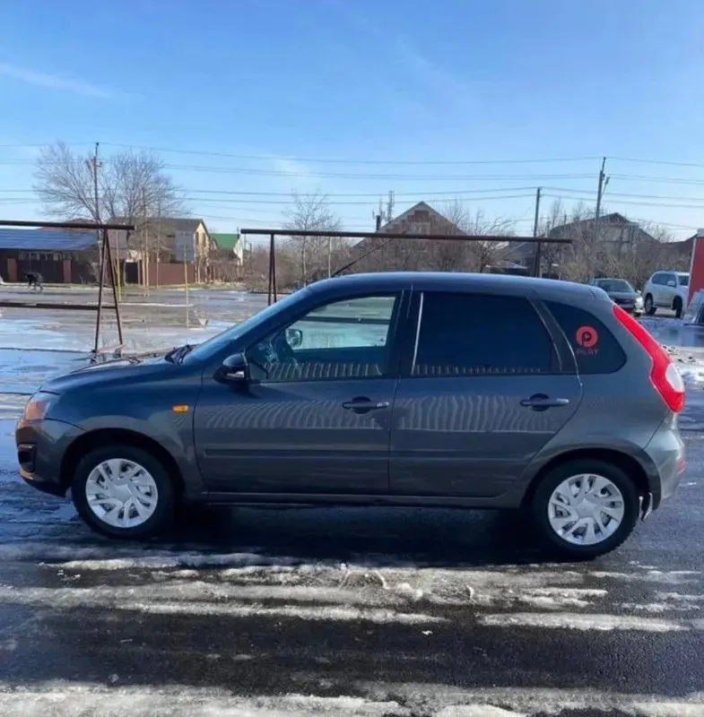 Продаю ваз калину 2 2016г. в отличном состоянии! по факту все время находилась в одной семье. имеет достойный вид как внешне так и технически!!! автомобиль без вложений! если ищите хорошую, живую машину, звоните, пишите!!! цена 495.000₽ небольшой торг у капота. . +79490806373 📞 звоните: +7(949)0806373 - фотография - 5