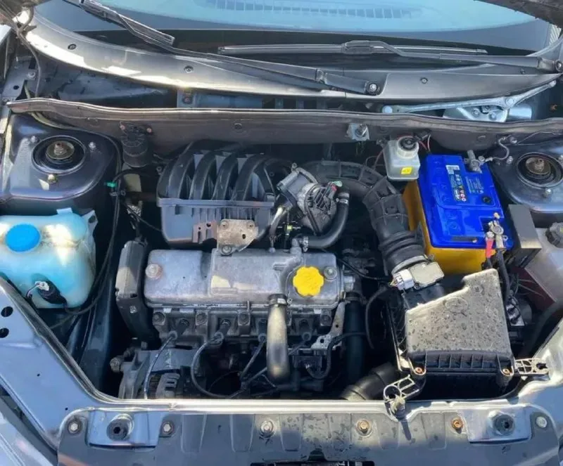 Продаю ваз калину 2 2016г. в отличном состоянии! по факту все время находилась в одной семье. имеет достойный вид как внешне так и технически!!! автомобиль без вложений! если ищите хорошую, живую машину, звоните, пишите!!! цена 495.000₽ небольшой торг у капота. . +79490806373 📞 звоните: +7(949)0806373 - фотография - 6