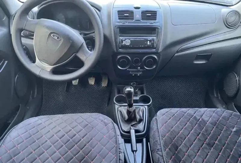 Продаю ваз калину 2 2016г. в отличном состоянии! по факту все время находилась в одной семье. имеет достойный вид как внешне так и технически!!! автомобиль без вложений! если ищите хорошую, живую машину, звоните, пишите!!! цена 495.000₽ небольшой торг у капота. . +79490806373 📞 звоните: +7(949)0806373 - фотография - 7