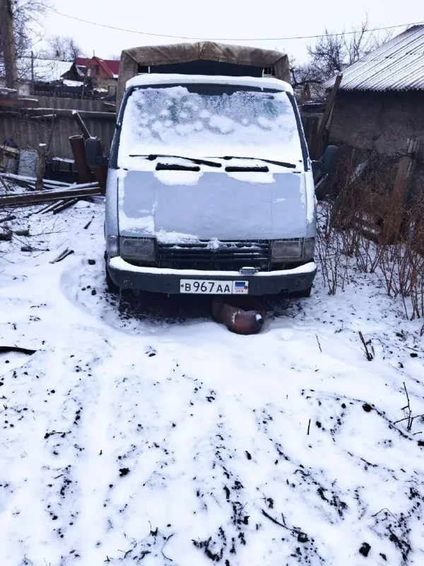 Газ бензин сел и поехал 250+79495569711 📞 звоните: +7(949)5569711 - фотография