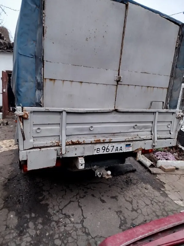 Газ бензин сел и поехал 250+79495569711 📞 звоните: +7(949)5569711 - фотография - 3