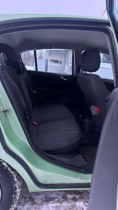 Opel корса 1.2 2008г робот пробег 153000 комплектация хорошая, подогревы сидений, руля. по техническому состоянию все отлично. по кузову есть проблемы, вмятины, выцвели некоторые участки. салон целый цена 350000 без торга +79598000106 📞 звоните: +7(959)8000106 - фотография - 7