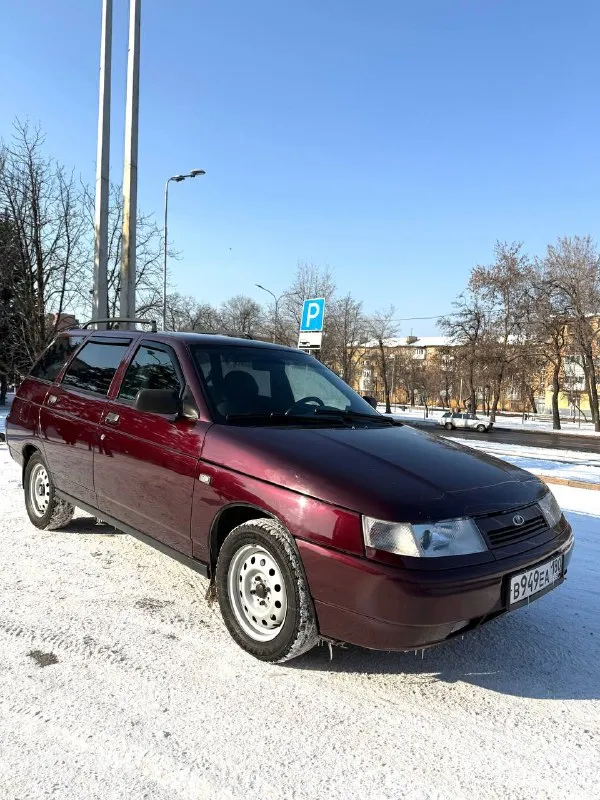 Продам ваз 2111 богдан год выпуска 2008 год двигатель 1.6 днище, пороги, стаканы без гнили в заводском состоянии 1 хозяин птс оригинал куплена новая в донецке евро панель гидроусилитель стеклоподъемники автомобиль в отличном состоянии без гнили и карозии технически все в порядке цена 350 000 р +79497934920 - фотография - 1