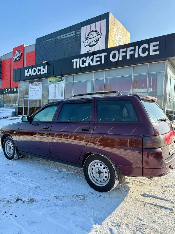 Продам ваз 2111 богдан год выпуска 2008 год двигатель 1.6 днище, пороги, стаканы без гнили в заводском состоянии 1 хозяин птс оригинал куплена новая в донецке евро панель гидроусилитель стеклоподъемники автомобиль в отличном состоянии без гнили и карозии технически все в порядке цена 350 000 р +79497934920 - фотография - 2