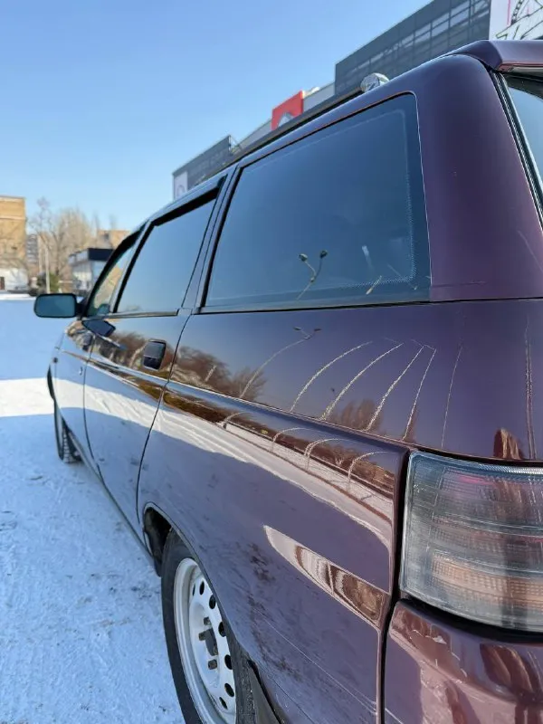 Продам ваз 2111 богдан год выпуска 2008 год двигатель 1.6 днище, пороги, стаканы без гнили в заводском состоянии 1 хозяин птс оригинал куплена новая в донецке евро панель гидроусилитель стеклоподъемники автомобиль в отличном состоянии без гнили и карозии технически все в порядке цена 350 000 р +79497934920 - фотография - 3