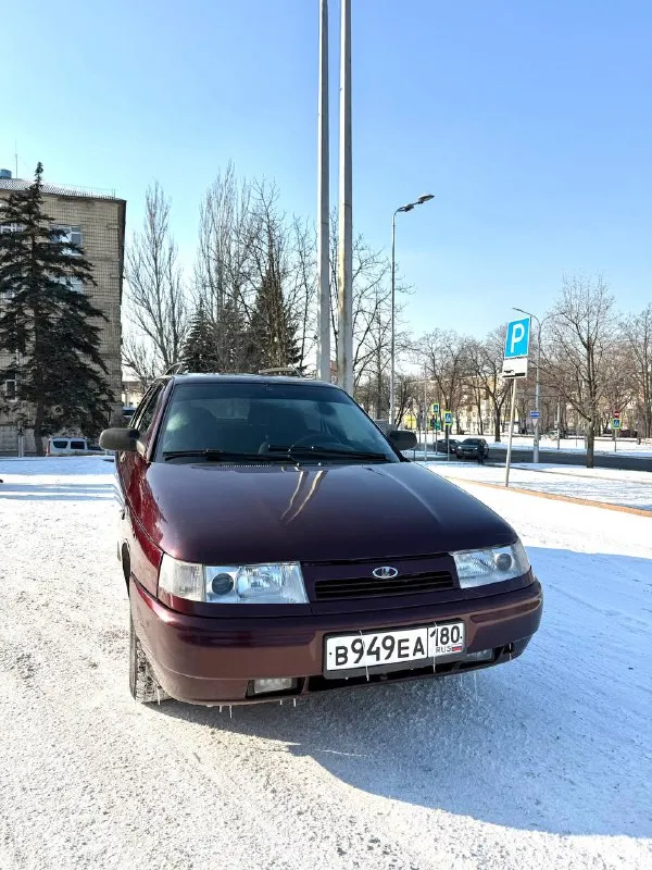 Продам ваз 2111 богдан год выпуска 2008 год двигатель 1.6 днище, пороги, стаканы без гнили в заводском состоянии 1 хозяин птс оригинал куплена новая в донецке евро панель гидроусилитель стеклоподъемники автомобиль в отличном состоянии без гнили и карозии технически все в порядке цена 350 000 р +79497934920 - фотография - 4