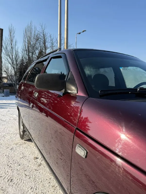 Продам ваз 2111 богдан год выпуска 2008 год двигатель 1.6 днище, пороги, стаканы без гнили в заводском состоянии 1 хозяин птс оригинал куплена новая в донецке евро панель гидроусилитель стеклоподъемники автомобиль в отличном состоянии без гнили и карозии технически все в порядке цена 350 000 р +79497934920 - фотография - 5