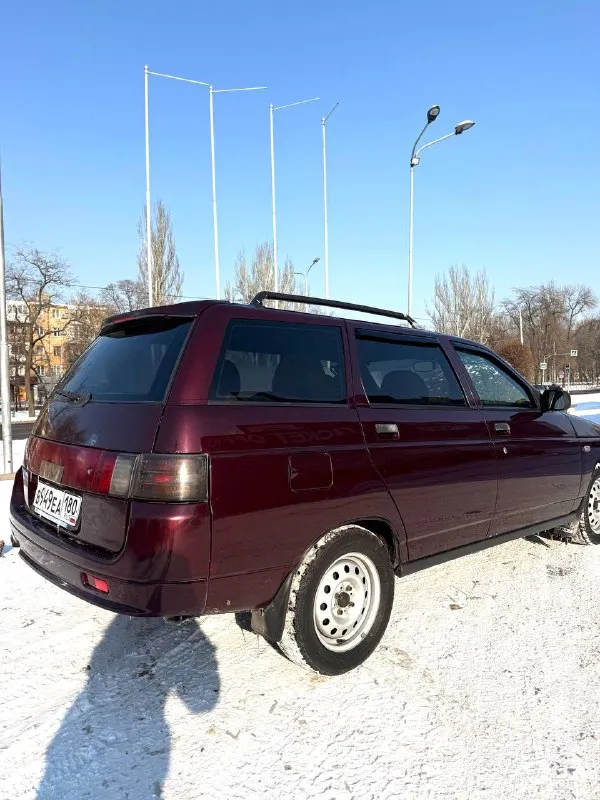 Продам ваз 2111 богдан год выпуска 2008 год двигатель 1.6 днище, пороги, стаканы без гнили в заводском состоянии 1 хозяин птс оригинал куплена новая в донецке евро панель гидроусилитель стеклоподъемники автомобиль в отличном состоянии без гнили и карозии технически все в порядке цена 350 000 р +79497934920 - фотография - 9