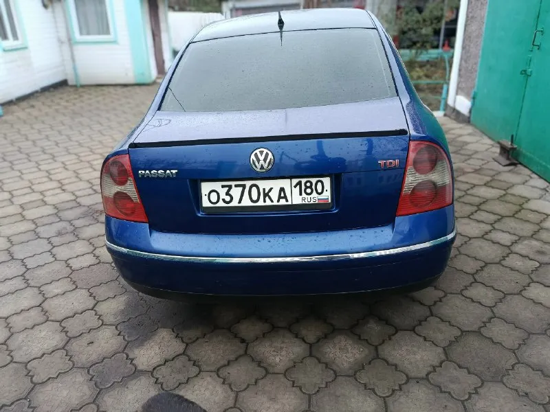 Автор: volkswagen passat b5+ 2000г. в, 1.9tdi, 335 км, кпп 6ст, технически исправен, подогрев сидений, зеркал, кондиционер, 2 комплекта колёс, во владение с 2020г, есть нюансы по лкп, переоформление, 350т. ₽. моспино. +79493676290.. ???наш телеграм канал [ бесплатное размещение за репост??? правила сообщества [ мы в мах [ [ 📞 звоните: +7(949)3676290 - фотография - 3