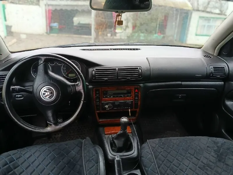 Автор: volkswagen passat b5+ 2000г. в, 1.9tdi, 335 км, кпп 6ст, технически исправен, подогрев сидений, зеркал, кондиционер, 2 комплекта колёс, во владение с 2020г, есть нюансы по лкп, переоформление, 350т. ₽. моспино. +79493676290.. ???наш телеграм канал [ бесплатное размещение за репост??? правила сообщества [ мы в мах [ [ 📞 звоните: +7(949)3676290 - фотография - 5