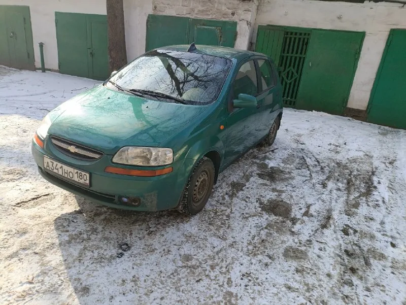 Chevrolet aveo t200 330.000₽ 2005г. в пробег-200т. км 1.5л. -86лс. газ-пропан (зарегистрирован) учёт рф 180рег. в техническом плане без нареканий в силу возраста имеются подкрасы. г. горловка. +7-989-771-63-49 елена можно в лс или телеграмм. 📞 звоните: +7(989)7716349 - фотография - 8