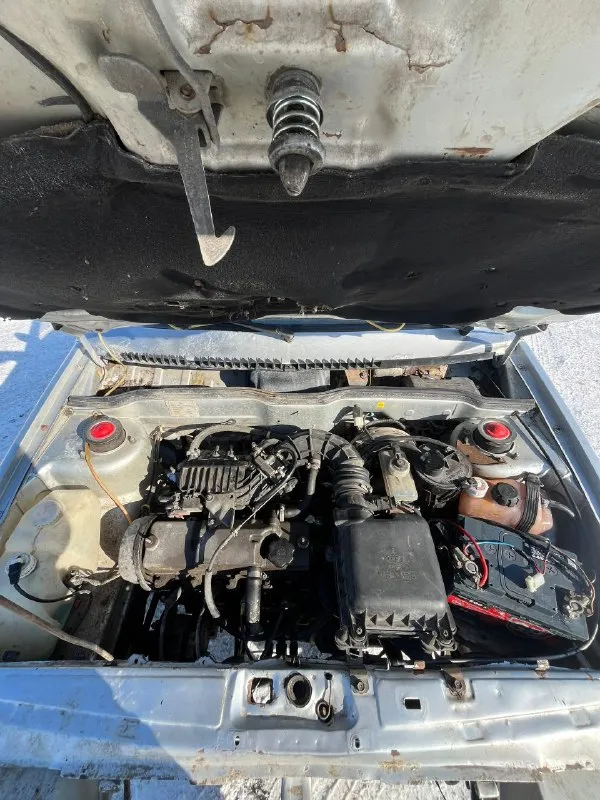 Ваз 2115 продам музыкального трудягу, технически автомобиль в отличном состоянии, печка греет, свет работает. 2008г. в. комплектация со стеклоподъемниками. пробег: 255000км двигатель 1.6 8кл, была полная капиталка на пробеге 240000, дополнительно прошит до 90л. с. масло не ест, не троит, не дымит, расход 7-8л по городу. кпп пятиступка, работает отлично, без хрустов, все передачи работают. сцепление заменено на новое. дно, пороги, лонжероны, стаканы, дно багажника все родные, в идеальном состоянии. салон чистый, не прокуренный, внутри приятно находится. кузов в нормальном состоянии, дтп не было, все стекла родные. музыка: спереди по два динамика в дверях+пищалки, сзади два мощных овала, есть усилитель, проводка под саб протянута, играет достойно. из нового: датчик термостата, новая рулевая рейка с наконечниками, радиатор печки, стартер перебрали. документы чистые птс стс дкп все на руках. резина зима новая на новых 14 штампах. цена: 220000₽торг г. донецк +79495037001 - фотография - 10