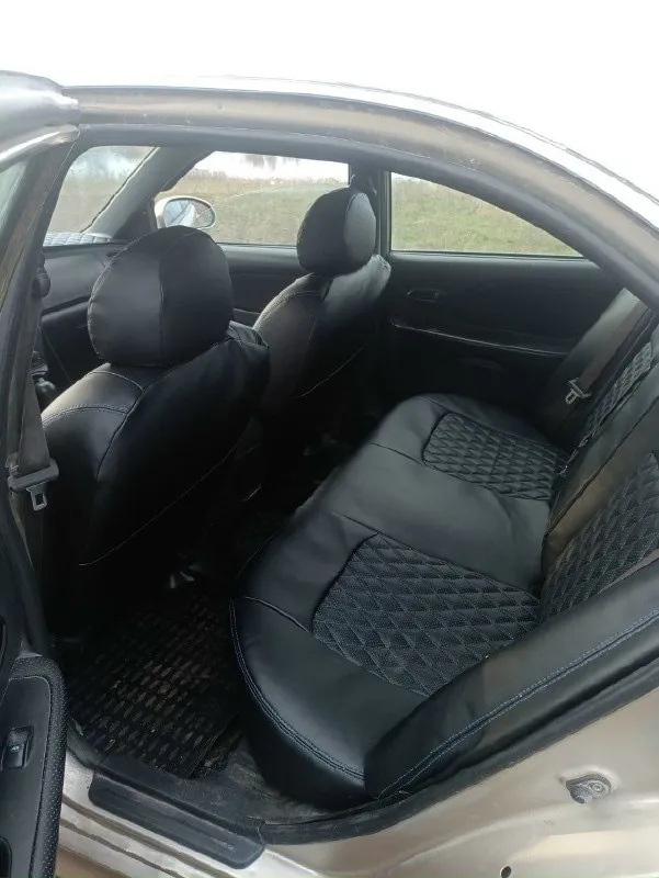 Продам hyundai соната 2008 года в хорошем состоянии. вложения не требует. поварена и покрашена. полная комплектация стеклоподъёмники, гур, электрозеркала, кондиционер, печка хорошая, музыка и чистый ухоженный салон. остальные вопросы по телефону. возможно обмен с вашей доплатой. цена такого аппарата 430.000 тыс. рублей. осмотр машины город горловка +79495207504 если не дозваниваетесь пишите смс. 📞 звоните: +7(949)5207504 - фотография - 7