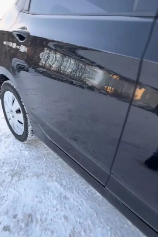 Hyundai solaris 2012г пробег родной реальный:190 т автотека:зеленая!!! комплектация active: 4 стеклоподъемника, бортовой компьютер, кондиционер, подогрев сидений, мульти руль и еще много всего другого! мотор работает идеально! без посторонних звуков, ходовая на 5+ не чего не стучит не гремит. по кузову просто красавец!! нет сколов нет царапин и остальных других минусов. в такси не когда не был по автотеки 1 хозяина! пробег не был скручен!! цена:710₽ звоните по номеру +79494673137 - фотография - 7